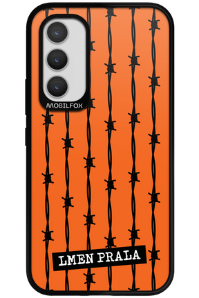 Böri Prala - Samsung Galaxy A34