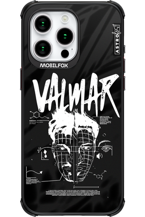 Valmar Face - Apple iPhone 15 Pro Max