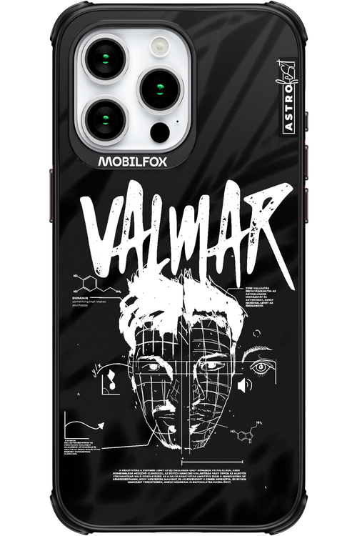 Valmar Face - Apple iPhone 15 Pro Max