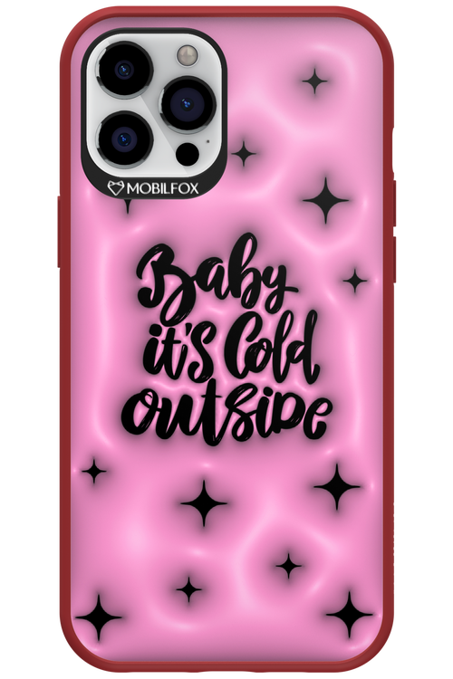 BabyX - Apple iPhone 12 Pro Max