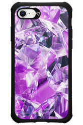 Violet Aura - Apple iPhone SE 2022