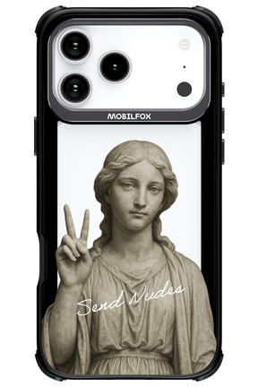 Saint Nudes - Apple iPhone 17 Pro Max