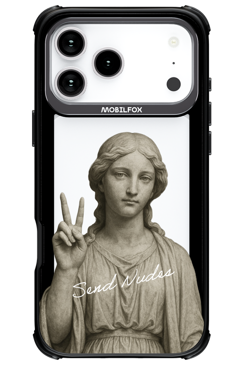 Saint Nudes - Apple iPhone 17 Pro Max