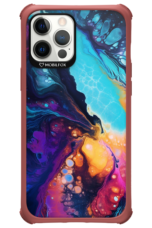 LIQUID DREAMS 05 - Apple iPhone 12 Pro Max