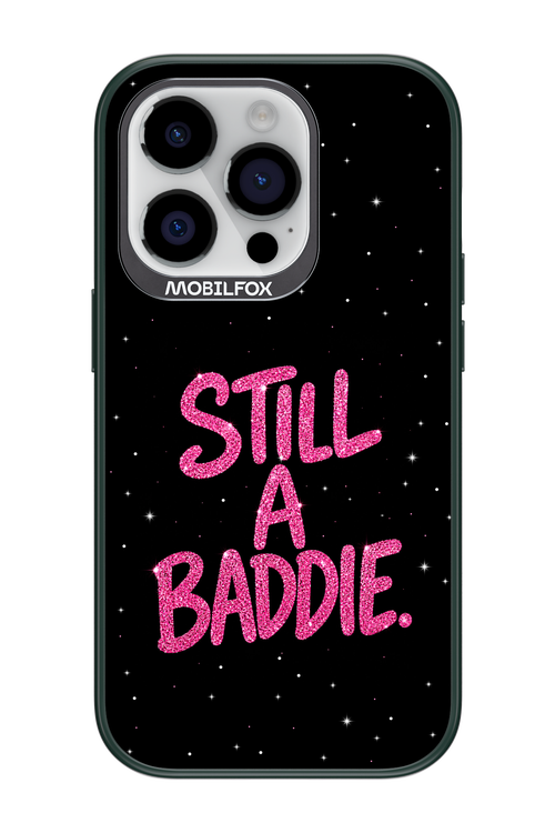 Baddie 2.0 - Apple iPhone 14 Pro