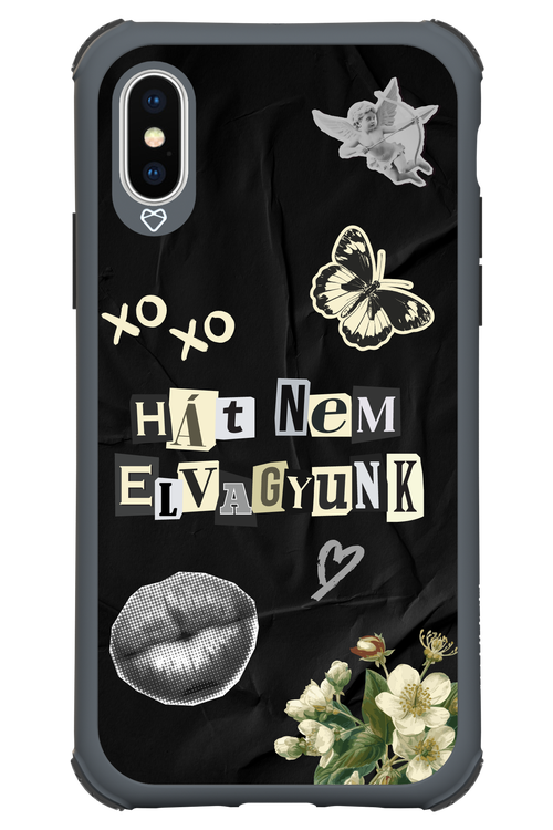 Hát nem elvagyunk 2 - Apple iPhone XS