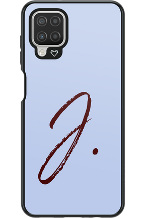 (Jellyfish Presso) J 2.0 - Samsung Galaxy A12