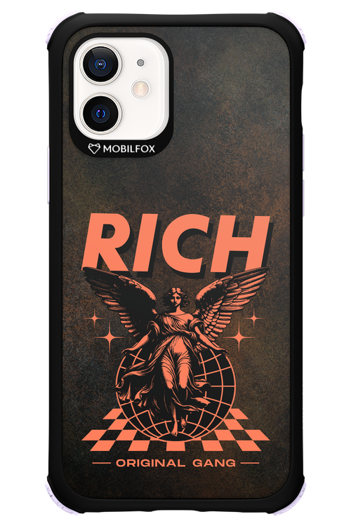 Original Gang - Apple iPhone 12