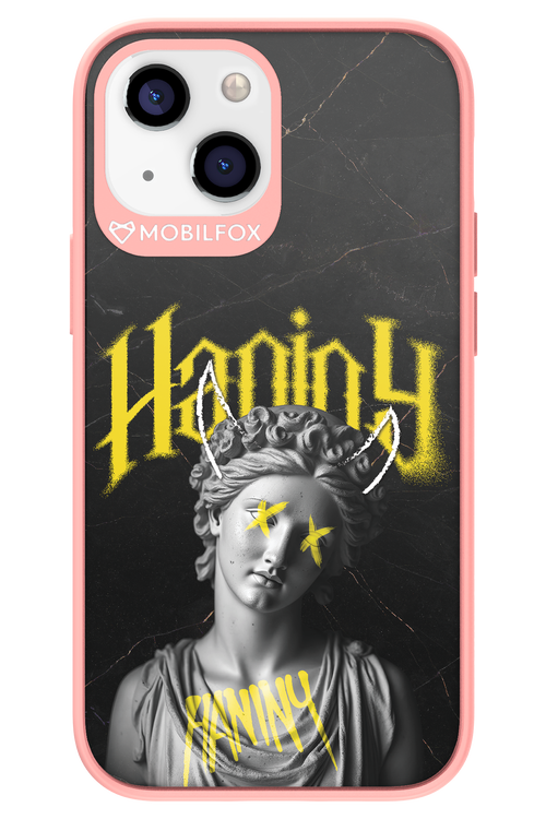 Classic Haniny - Apple iPhone 13 Mini