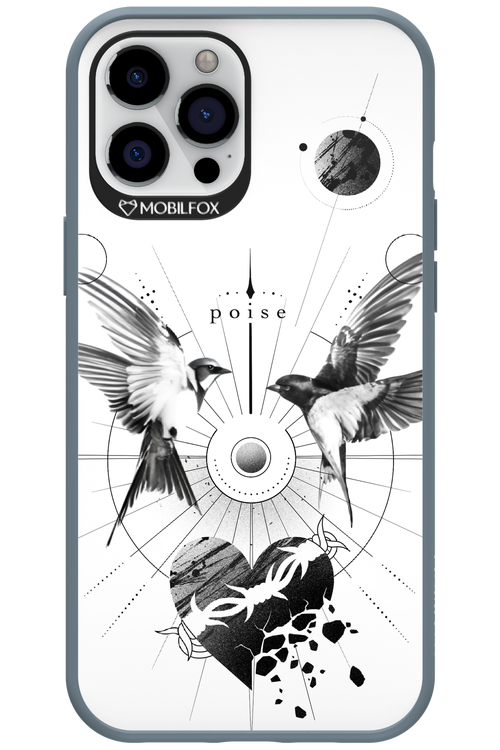 Madár - Apple iPhone 12 Pro Max