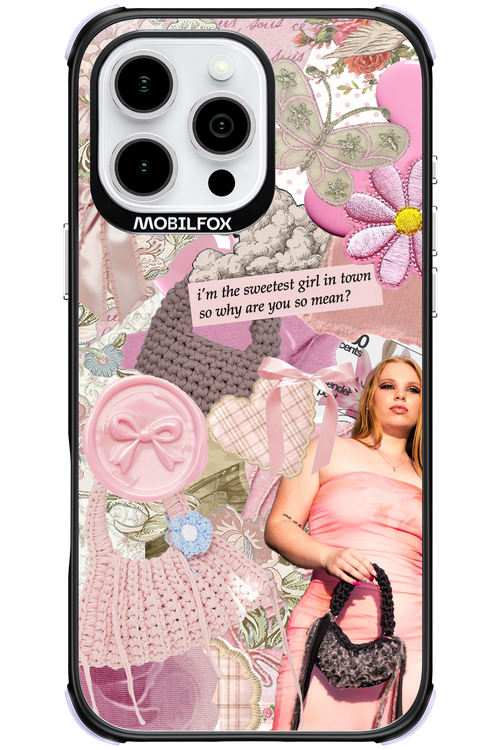 Sweet Fairy - Apple iPhone 16 Pro Max