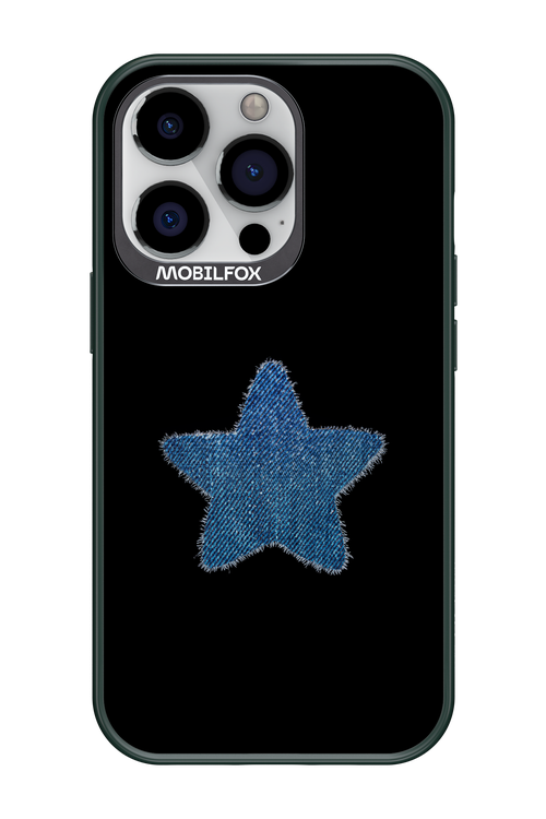 Denim Star - Apple iPhone 13 Pro