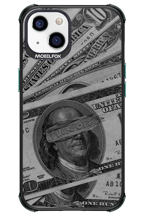 Talking Money - Apple iPhone 13