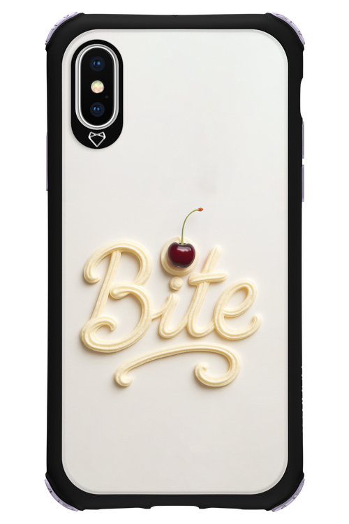 One Bite - Apple iPhone XS
