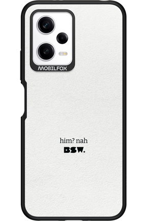 BSW FourSeasons 16 2.0 - Xiaomi Redmi Note 12 5G
