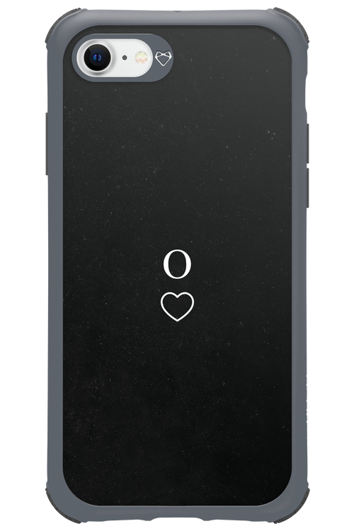 O Black 2.0 - Apple iPhone 7