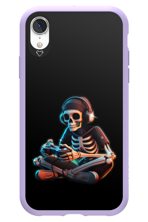 Dead Pose - Apple iPhone XR