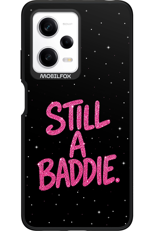 Baddie 2.0 - Xiaomi Redmi Note 12 Pro 5G