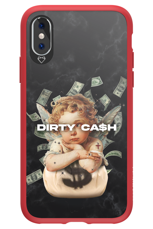 DirtyCash - Apple iPhone XS