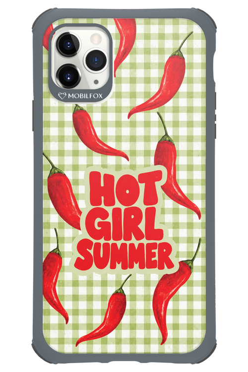 HOT GIRL SUMMERR 2.0 - Apple iPhone 11 Pro Max
