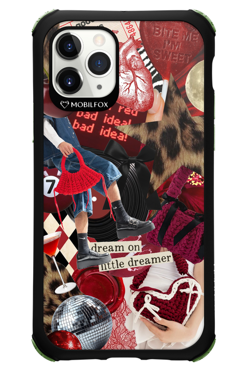 Big City Girl - Apple iPhone 11 Pro