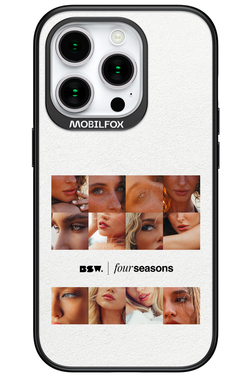 BSW FourSeasons 4 2.0 - Apple iPhone 15 Pro
