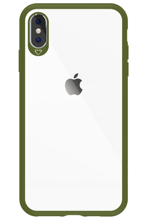 NUDE 2.0 - Apple iPhone XS Max