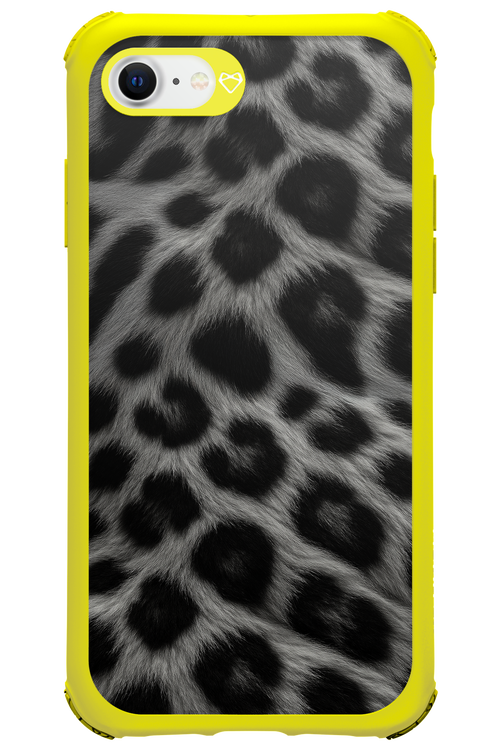 Wild Monochrome - Apple iPhone SE 2022