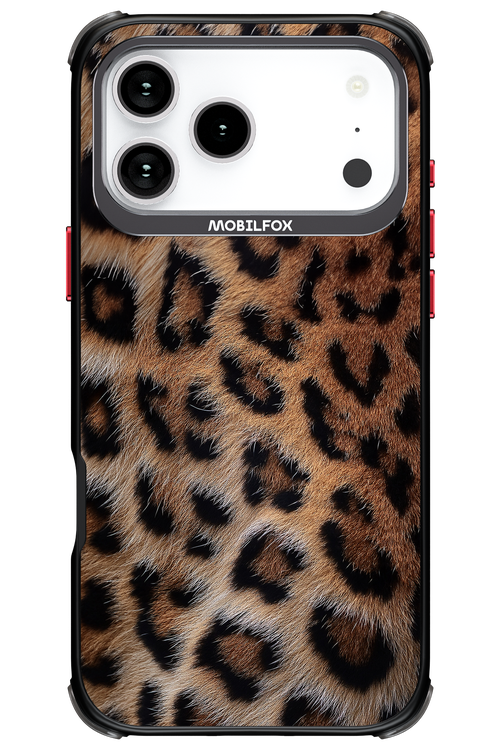 Furr Babe - Apple iPhone 17 Pro Max