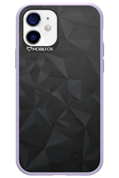 Low Poly - Apple iPhone 12