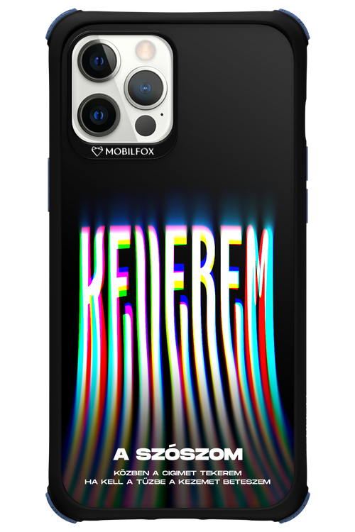 Keverem - Apple iPhone 12 Pro Max