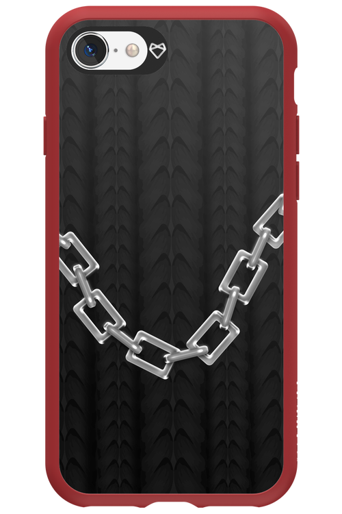 Chain Baddie - Apple iPhone SE 2022