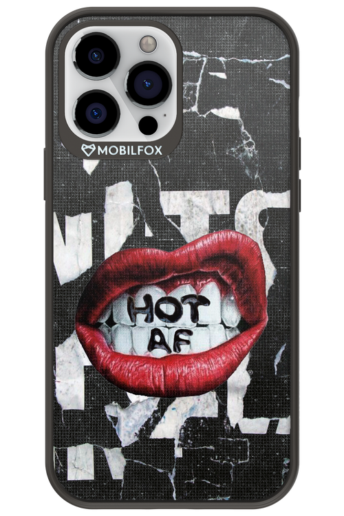HOT AS F - Apple iPhone 13 Pro Max