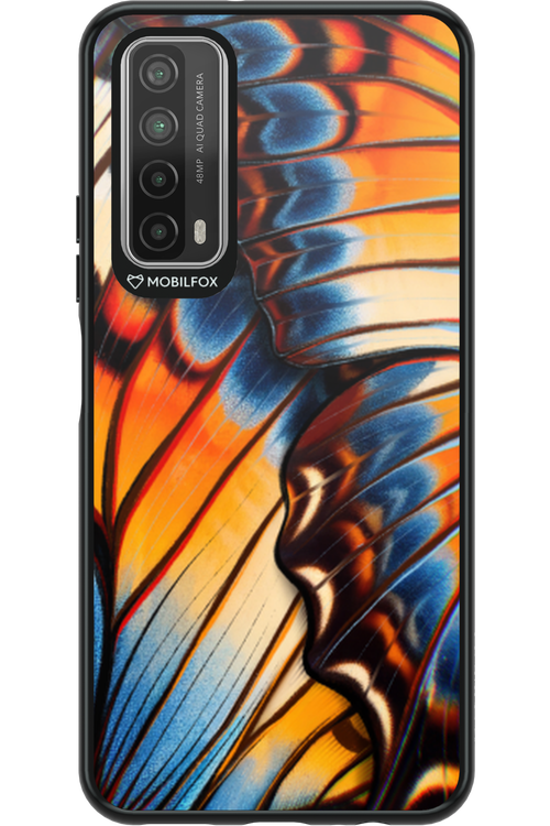 Rainbow Wing 2.0 - Huawei P Smart 2021