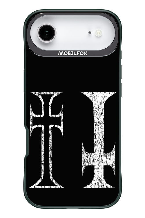Double crosss 2.0 - Apple iPhone 17 Air