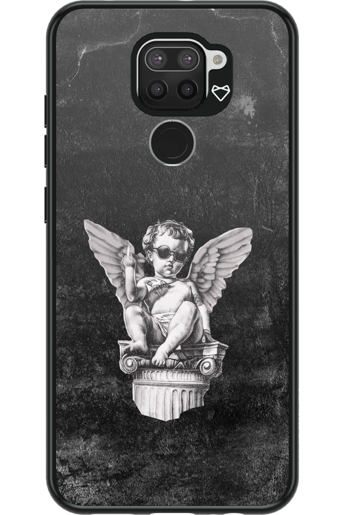 Fallen Angel - Xiaomi Redmi Note 9