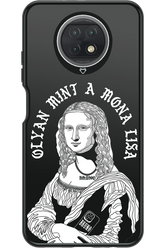 MonaLisa - Xiaomi Redmi Note 9T 5G