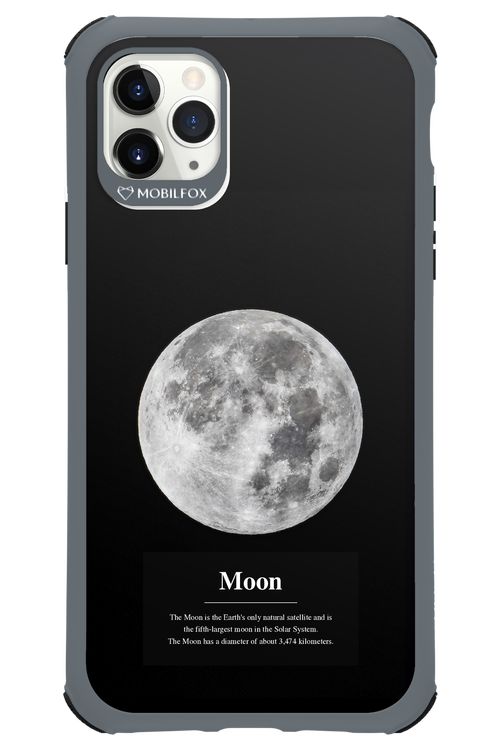 Moon - Apple iPhone 11 Pro Max
