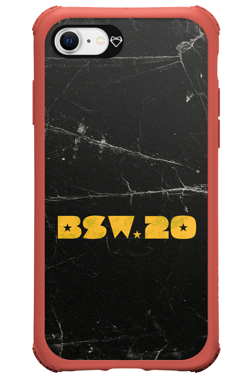 BSW 20 (5) 2.0 - Apple iPhone 8