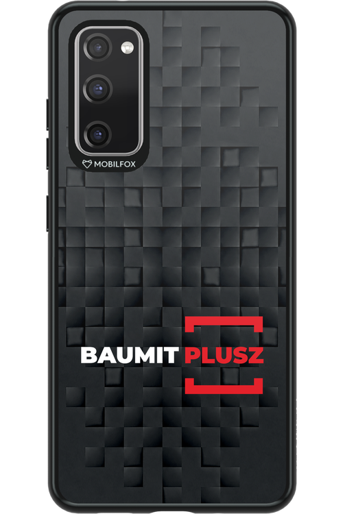 BAUMIT 2.0 - Samsung Galaxy S20 FE