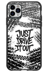 Drive It Out - Apple iPhone 11 Pro Max