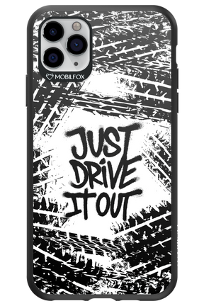 Drive It Out - Apple iPhone 11 Pro Max