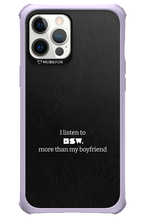 BSW FourSeasons 8 2.0 - Apple iPhone 12 Pro Max