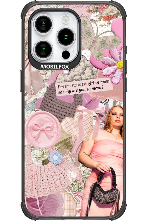 Sweet Fairy - Apple iPhone 15 Pro Max