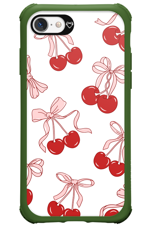 Cherry Queen - Apple iPhone 7
