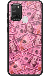 Pink Money 2.0 - Samsung Galaxy A21 S