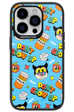 don_t grow up 2.0 - Apple iPhone 14 Pro