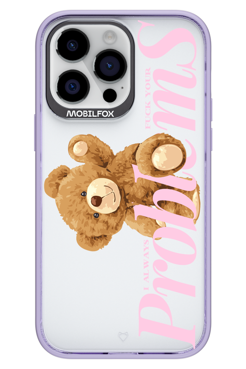 Problems 2.0 - Apple iPhone 14 Pro Max