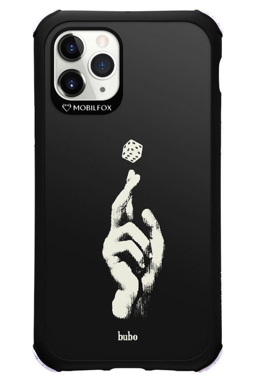 DAMNED LUCK - Apple iPhone 11 Pro