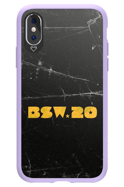 BSW 20 (5) 2.0 - Apple iPhone XS